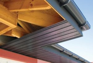 Soffit Installation Kelowna