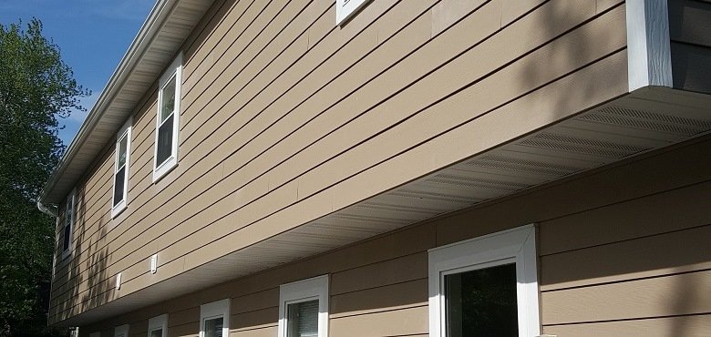 12 different types of house siding - Wood (Cedar) Siding